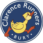 Clarence Runners Logo